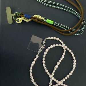 Phone Straps